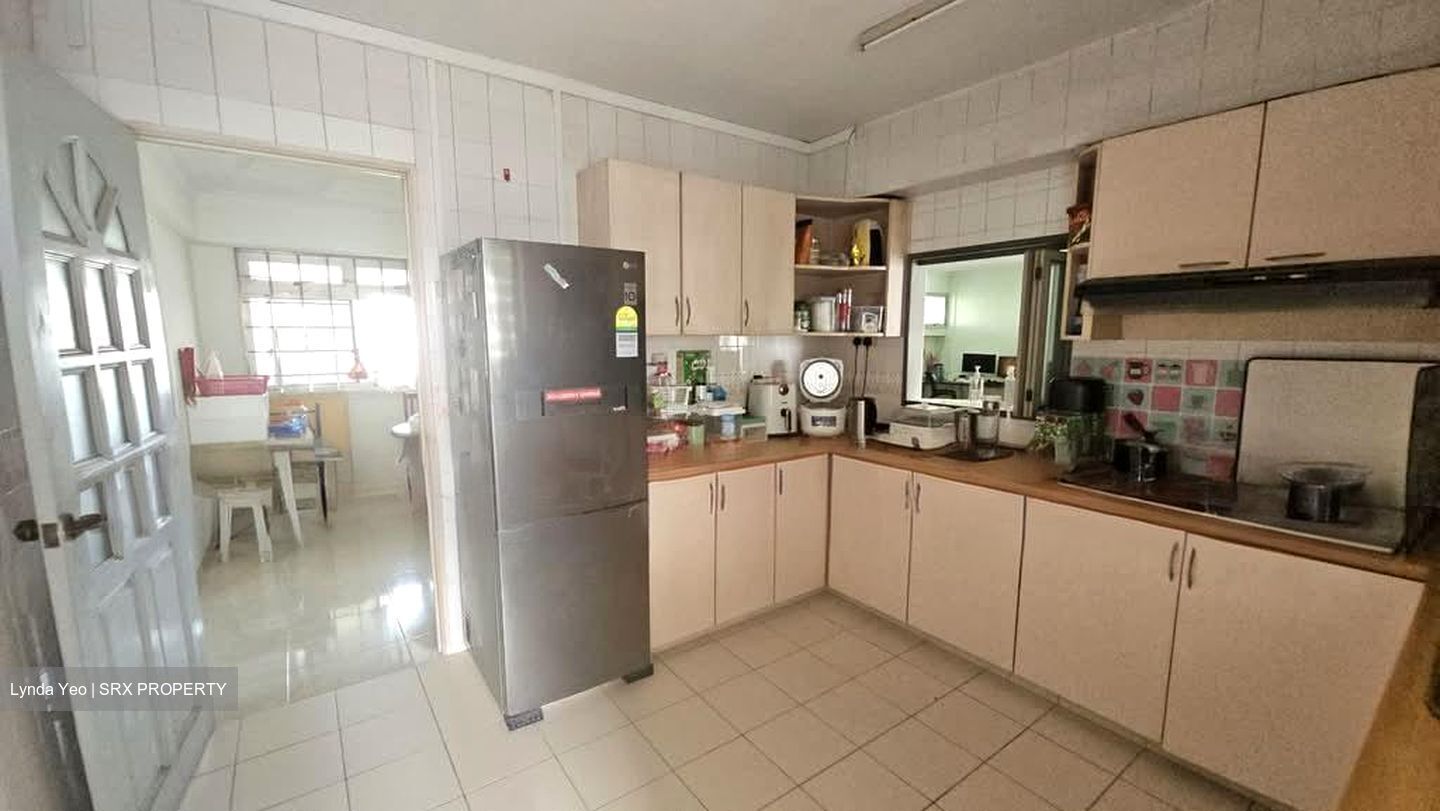 Blk 509 Choa Chu Kang Street 51 (Choa Chu Kang), HDB 5 Rooms #558027971